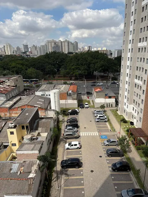 Foto 2 de Apartamento com 1 quarto à venda, 30m2 em Mooca, São Paulo - SP