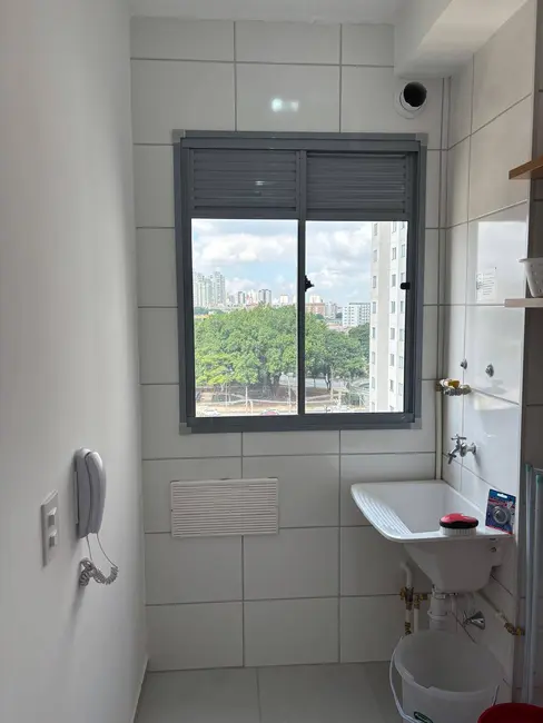 Foto 5 de Apartamento com 1 quarto à venda, 30m2 em Mooca, São Paulo - SP