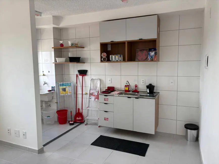Foto 1 de Apartamento com 1 quarto à venda, 30m2 em Mooca, São Paulo - SP