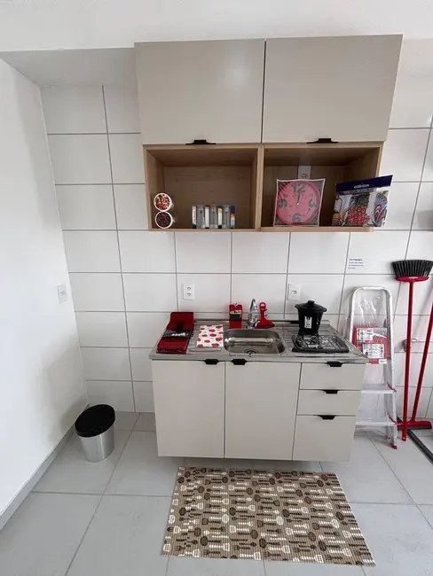 Foto 7 de Apartamento com 1 quarto à venda, 30m2 em Mooca, São Paulo - SP