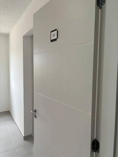 Foto 8 de Apartamento com 1 quarto à venda, 30m2 em Mooca, São Paulo - SP