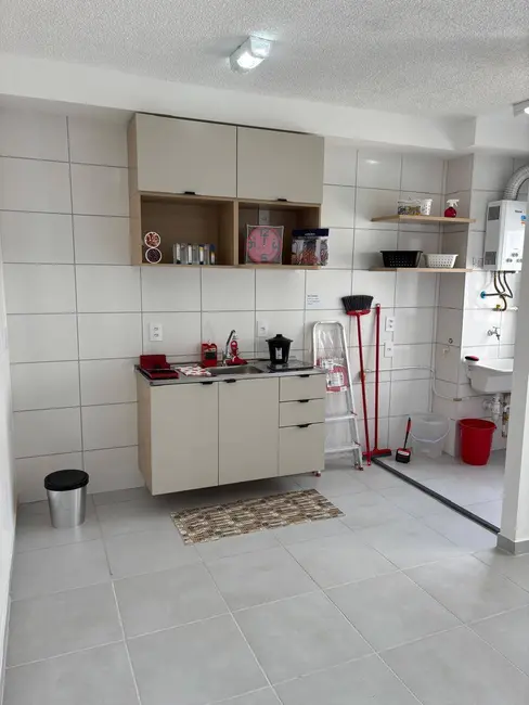 Foto 1 de Apartamento com 1 quarto à venda, 30m2 em Mooca, São Paulo - SP