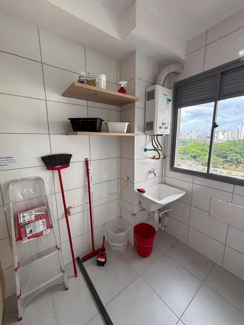 Foto 9 de Apartamento com 1 quarto à venda, 30m2 em Mooca, São Paulo - SP