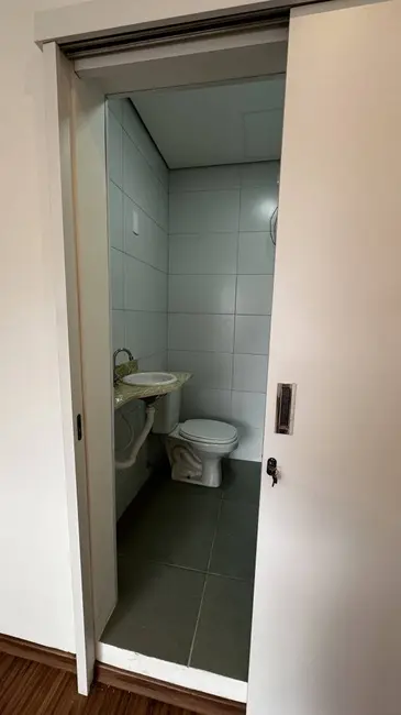 Foto 9 de Apartamento com 2 quartos à venda, 72m2 em Mooca, São Paulo - SP