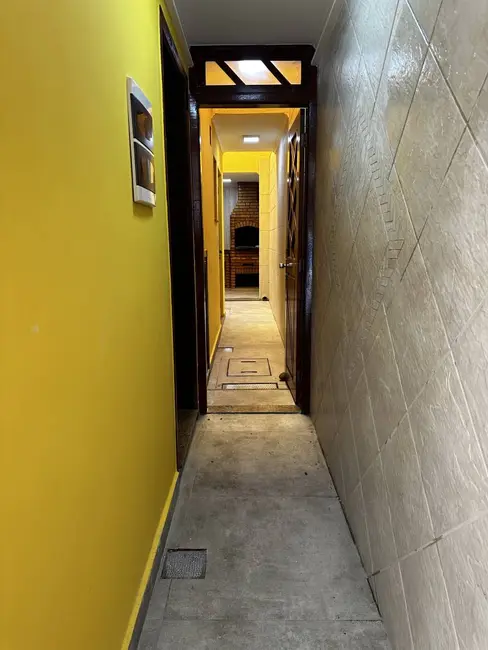 Foto 9 de Sobrado com 6 quartos à venda e para alugar, 380m2 em Jordanópolis, Sao Bernardo Do Campo - SP