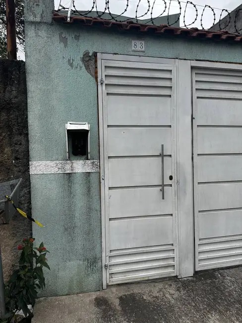 Foto 3 de Casa com 2 quartos à venda, 75m2 em Cidade Líder, São Paulo - SP