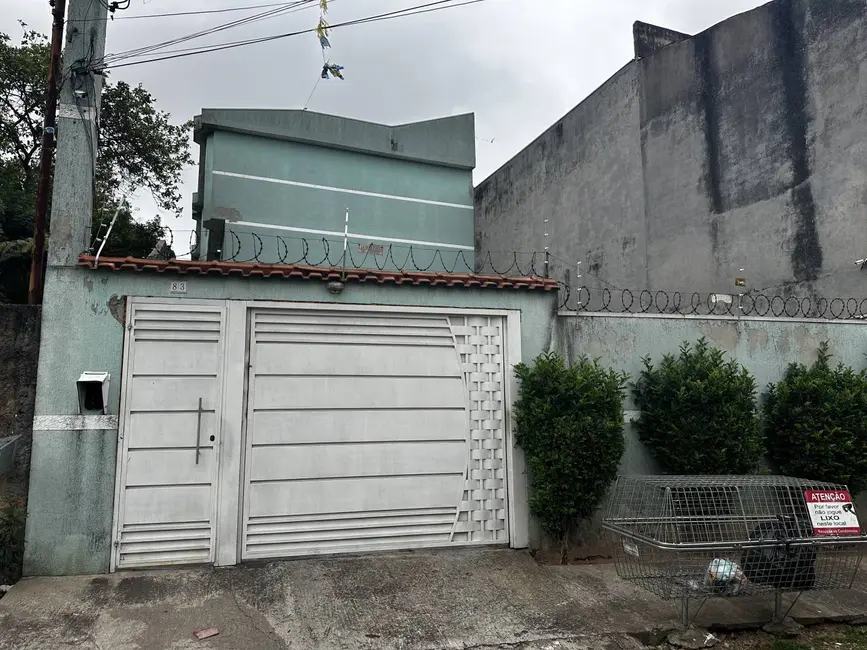 Foto 2 de Casa com 2 quartos à venda, 75m2 em Cidade Líder, São Paulo - SP