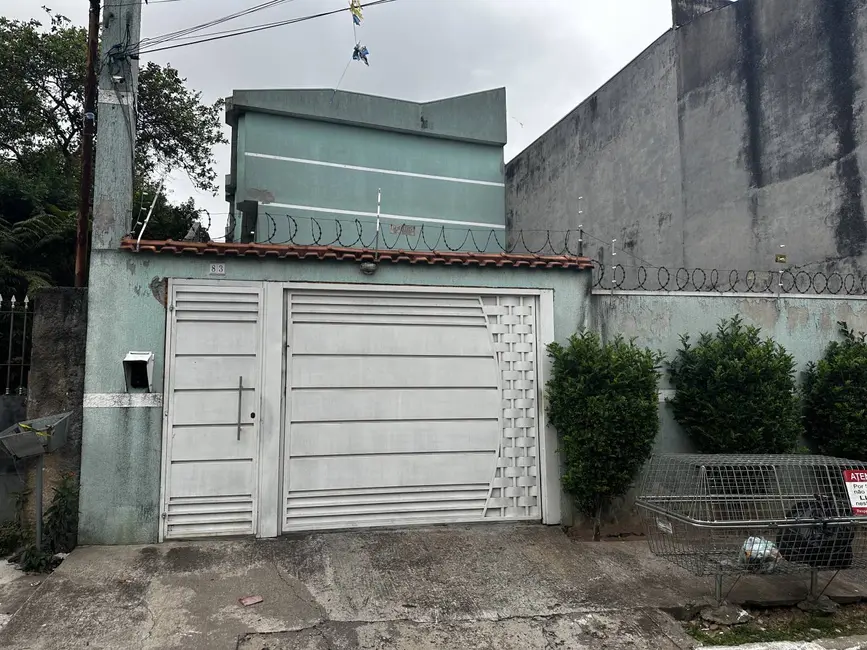 Foto 1 de Casa com 2 quartos à venda, 75m2 em Cidade Líder, São Paulo - SP