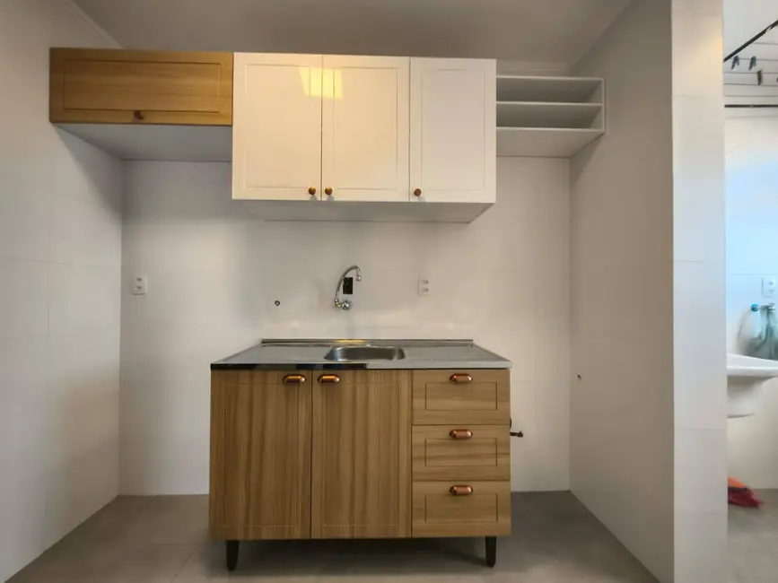 Foto 8 de Apartamento com 2 quartos à venda, 54m2 em Vila Carrão, São Paulo - SP