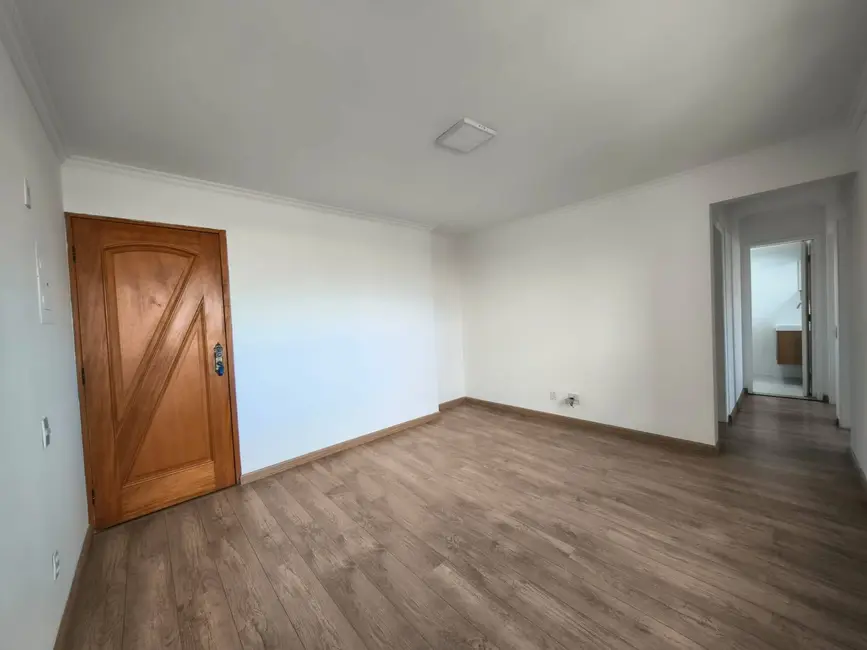 Foto 1 de Apartamento com 2 quartos à venda, 54m2 em Vila Carrão, São Paulo - SP