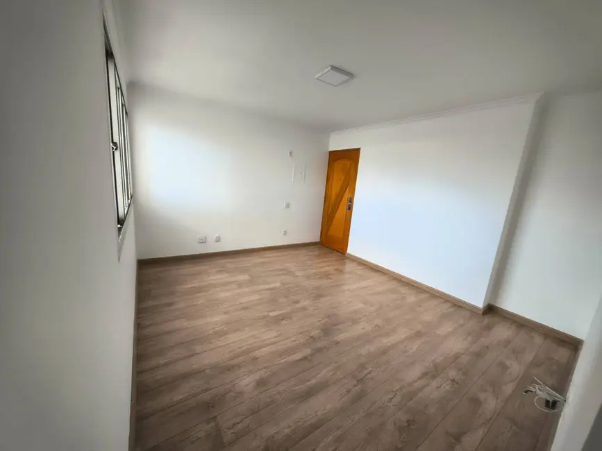 Foto 2 de Apartamento com 2 quartos à venda, 54m2 em Vila Carrão, São Paulo - SP