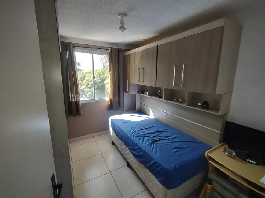 Apartamento com 3 quartos à venda, 52m2 em Cidade Líder, São Paulo - SP - imagem 8 Foto 8 de Apartamento com 3 quartos à venda, 52m2 em Cidade Líder, São Paulo - SP