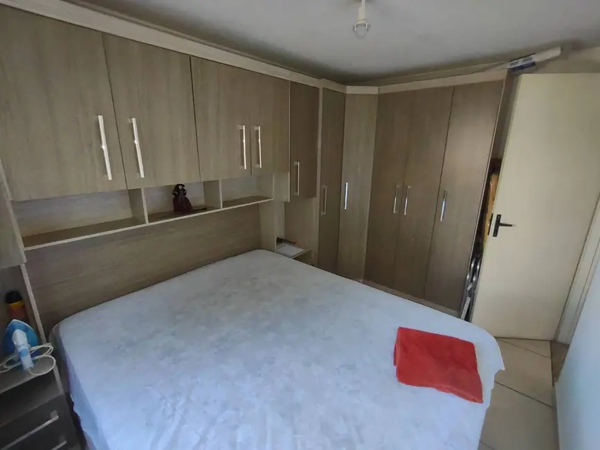 Apartamento com 3 quartos à venda, 52m2 em Cidade Líder, São Paulo - SP - imagem 5 Foto 5 de Apartamento com 3 quartos à venda, 52m2 em Cidade Líder, São Paulo - SP