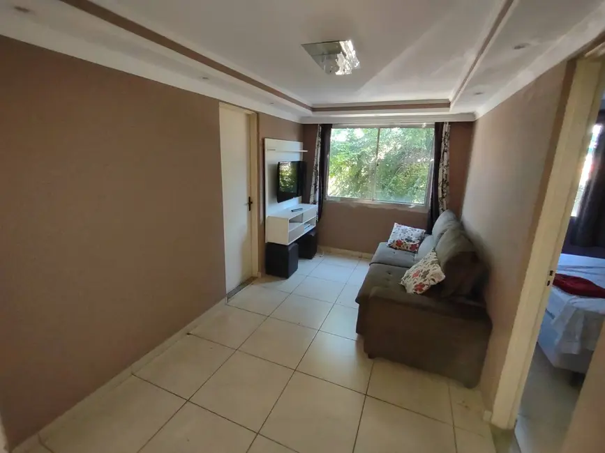 Apartamento com 3 quartos à venda, 52m2 em Cidade Líder, São Paulo - SP - imagem 3 Foto 3 de Apartamento com 3 quartos à venda, 52m2 em Cidade Líder, São Paulo - SP