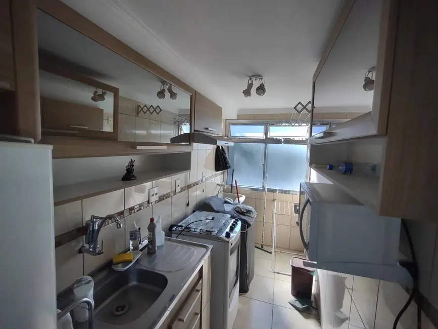 Apartamento com 3 quartos à venda, 52m2 em Cidade Líder, São Paulo - SP - imagem 4 Foto 4 de Apartamento com 3 quartos à venda, 52m2 em Cidade Líder, São Paulo - SP