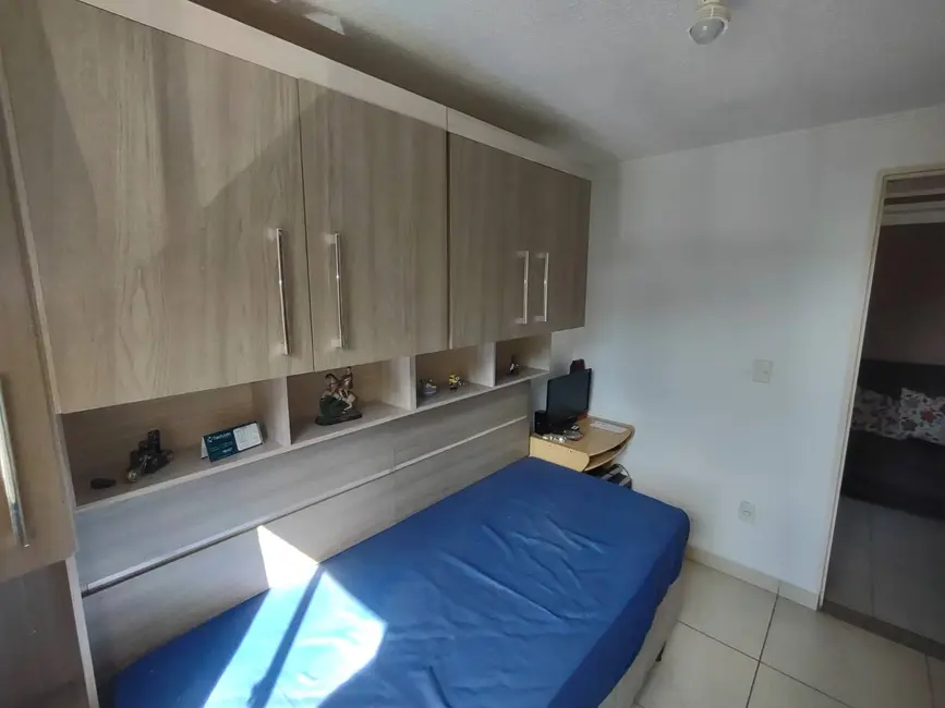 Apartamento com 3 quartos à venda, 52m2 em Cidade Líder, São Paulo - SP - imagem 7 Foto 7 de Apartamento com 3 quartos à venda, 52m2 em Cidade Líder, São Paulo - SP