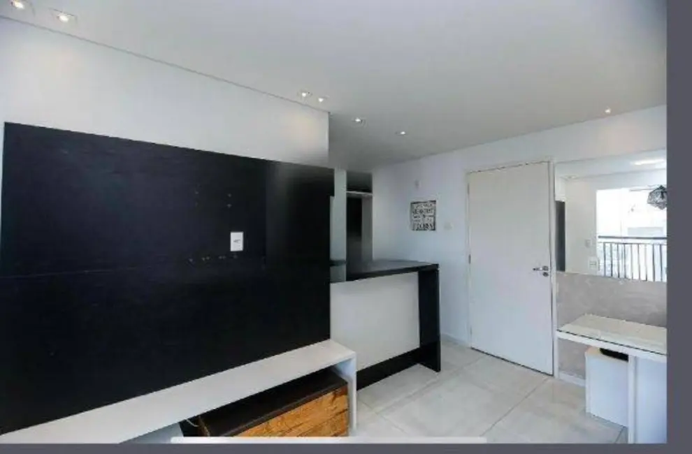 Foto 9 de Apartamento com 2 quartos à venda, 50m2 em Vila Antonieta, São Paulo - SP