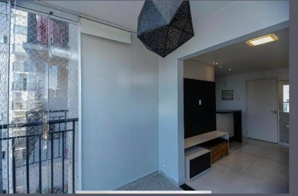 Foto 8 de Apartamento com 2 quartos à venda, 50m2 em Vila Antonieta, São Paulo - SP