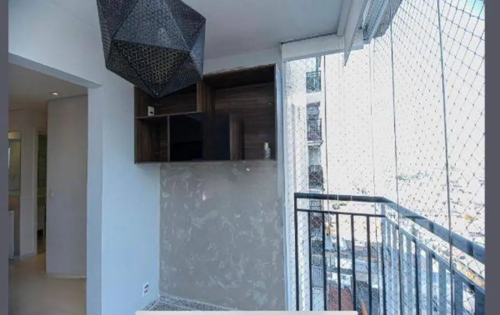 Foto 7 de Apartamento com 2 quartos à venda, 50m2 em Vila Antonieta, São Paulo - SP