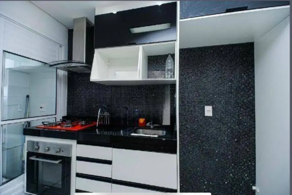 Foto 3 de Apartamento com 2 quartos à venda, 50m2 em Vila Antonieta, São Paulo - SP