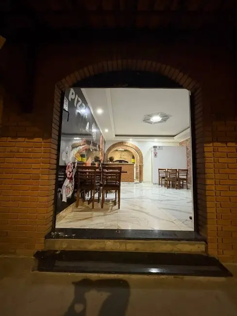 Foto 3 de Sala Comercial para alugar, 55m2 em Vila Aricanduva, São Paulo - SP