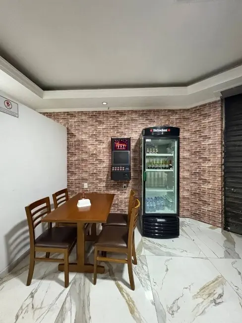 Foto 8 de Sala Comercial para alugar, 55m2 em Vila Aricanduva, São Paulo - SP