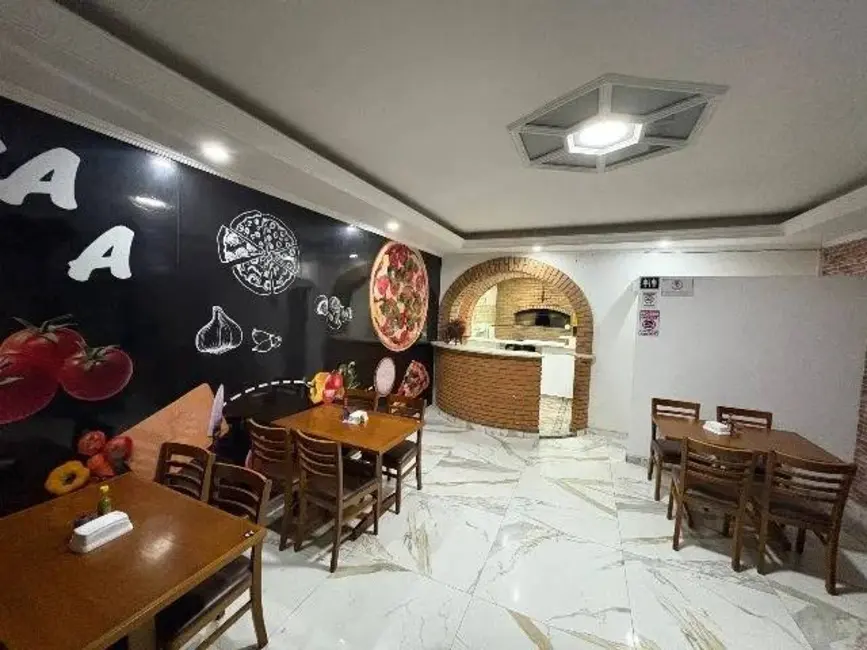 Foto 9 de Sala Comercial para alugar, 55m2 em Vila Aricanduva, São Paulo - SP