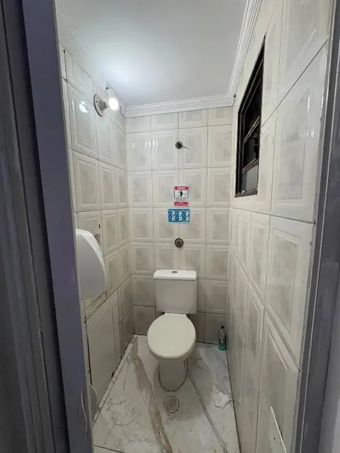 Foto 5 de Sala Comercial para alugar, 55m2 em Vila Aricanduva, São Paulo - SP