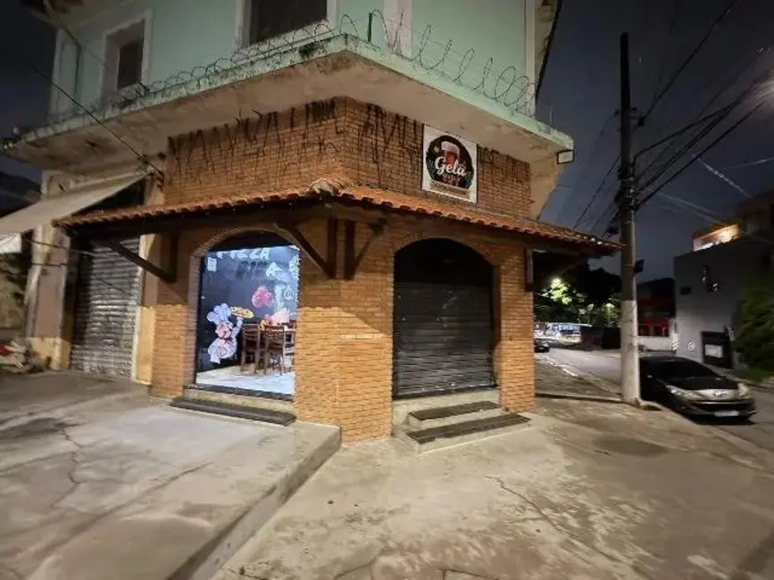 Foto 1 de Sala Comercial para alugar, 55m2 em Vila Aricanduva, São Paulo - SP