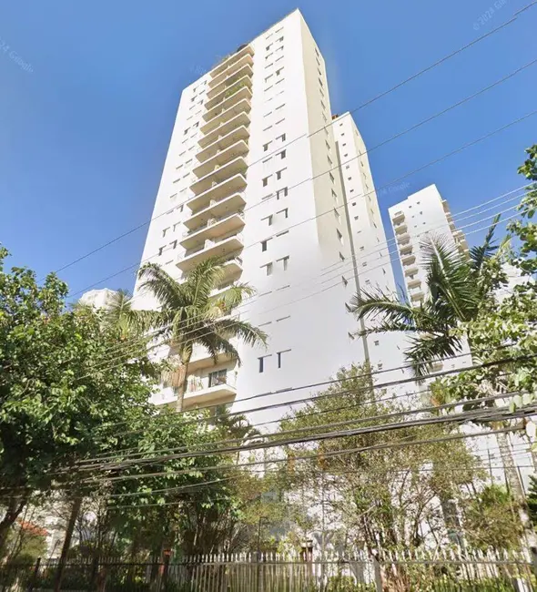Foto 1 de Apartamento com 3 quartos para alugar, 92m2 em Belenzinho, São Paulo - SP