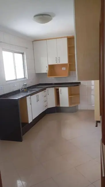 Foto 2 de Apartamento com 3 quartos para alugar, 92m2 em Belenzinho, São Paulo - SP