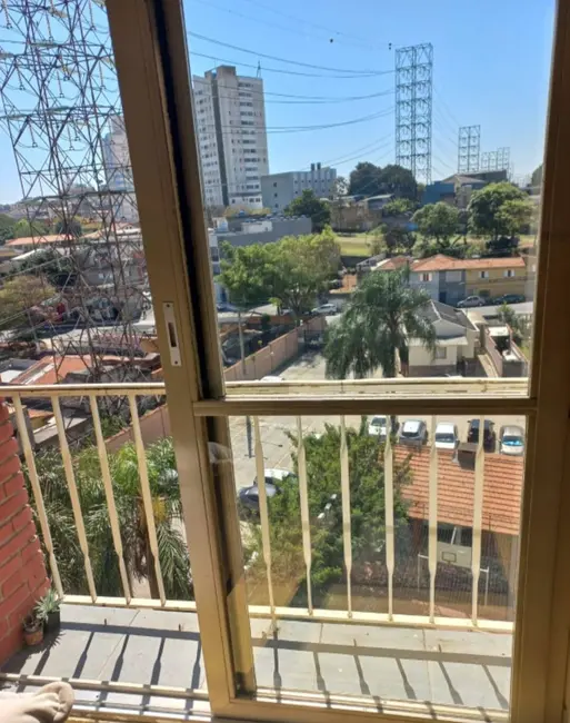 Apartamento com 2 quartos à venda, 62m2 em Vila Ivone, São Paulo - SP - imagem 2 Foto 2 de Apartamento com 2 quartos à venda, 62m2 em Vila Ivone, São Paulo - SP