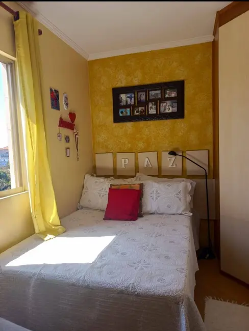 Apartamento com 2 quartos à venda, 62m2 em Vila Ivone, São Paulo - SP - imagem 6 Foto 6 de Apartamento com 2 quartos à venda, 62m2 em Vila Ivone, São Paulo - SP