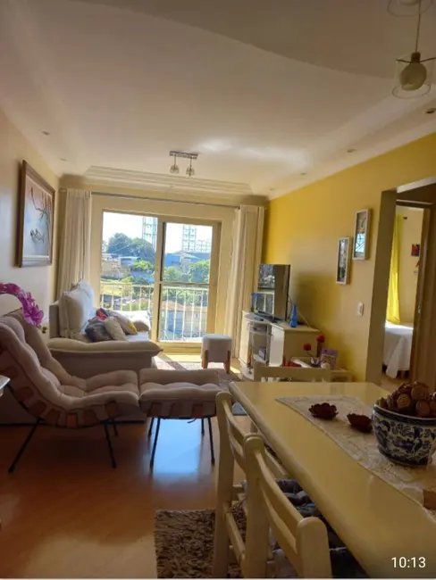 Apartamento com 2 quartos à venda, 62m2 em Vila Ivone, São Paulo - SP - imagem 1 Foto 1 de Apartamento com 2 quartos à venda, 62m2 em Vila Ivone, São Paulo - SP