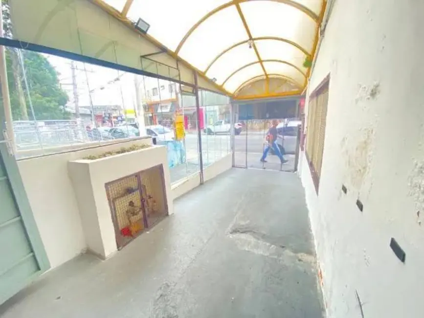 Foto 2 de Sala Comercial para alugar, 85m2 em Sítio Pinheirinho, São Paulo - SP