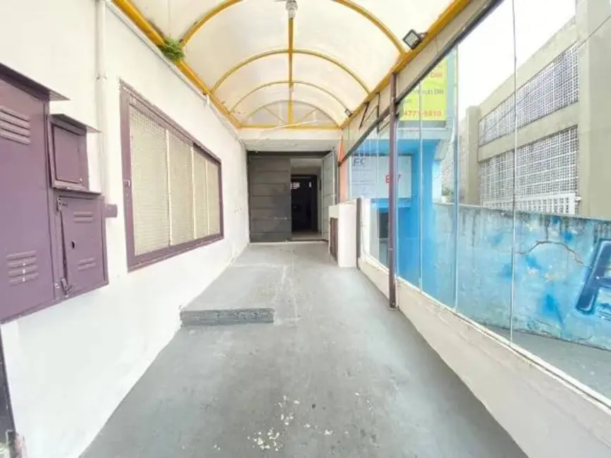 Foto 1 de Sala Comercial para alugar, 85m2 em Sítio Pinheirinho, São Paulo - SP