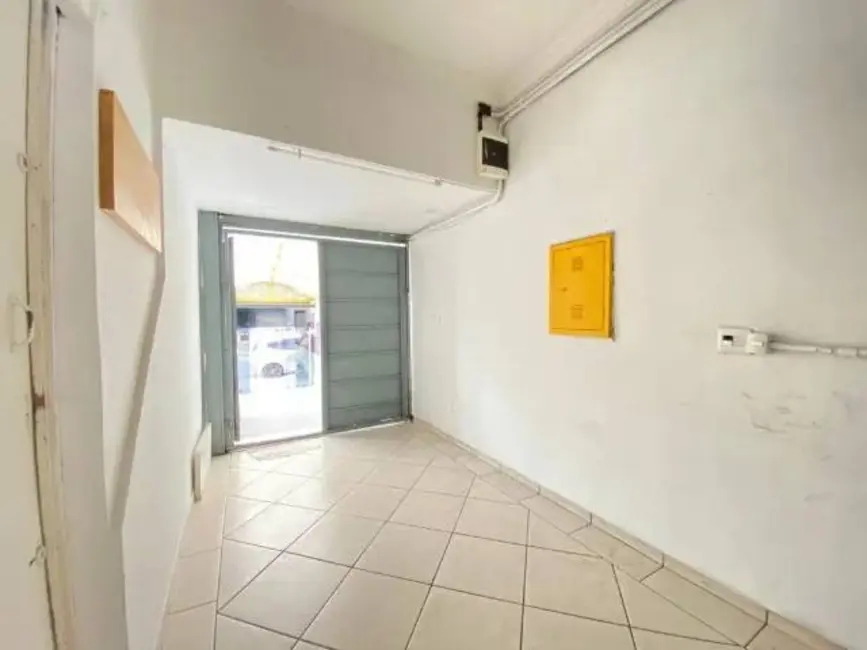 Foto 9 de Sala Comercial para alugar, 85m2 em Sítio Pinheirinho, São Paulo - SP