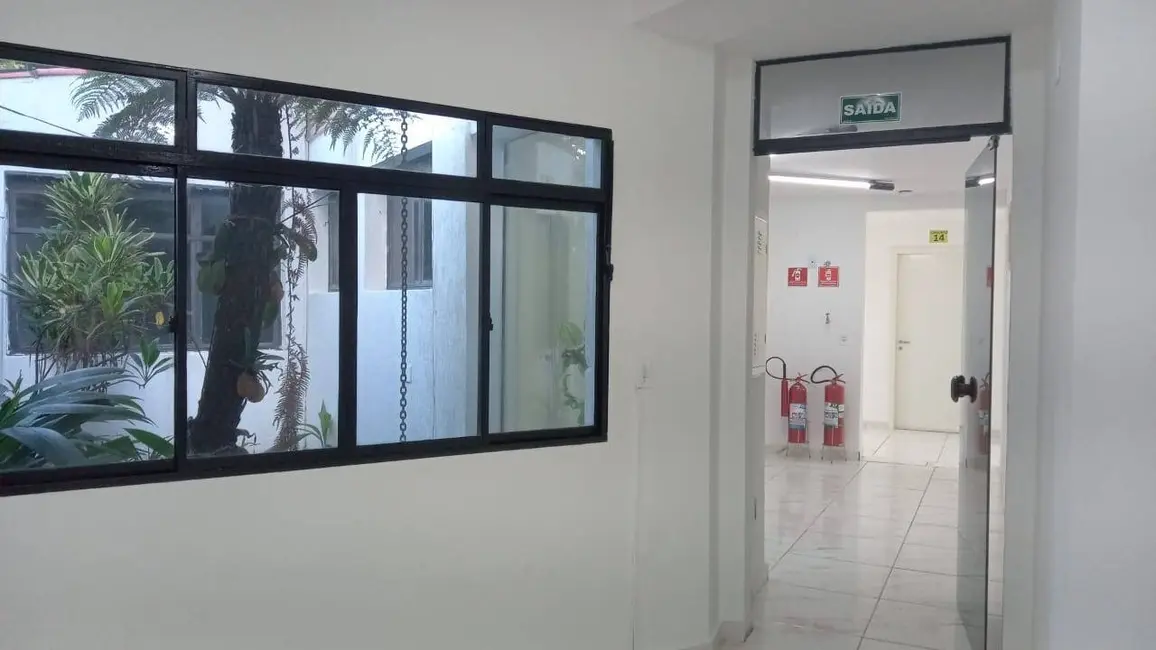 Foto 2 de Sala Comercial para alugar, 16m2 em Mooca, São Paulo - SP