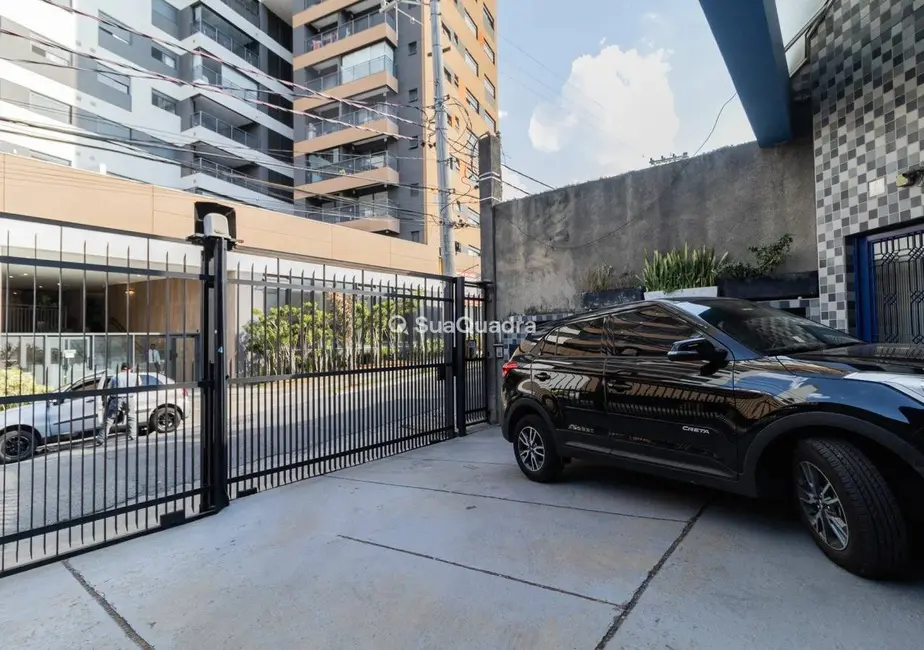 Foto 7 de Armazém / Galpão com 4 quartos à venda, 600m2 em Vila Esperança, São Paulo - SP