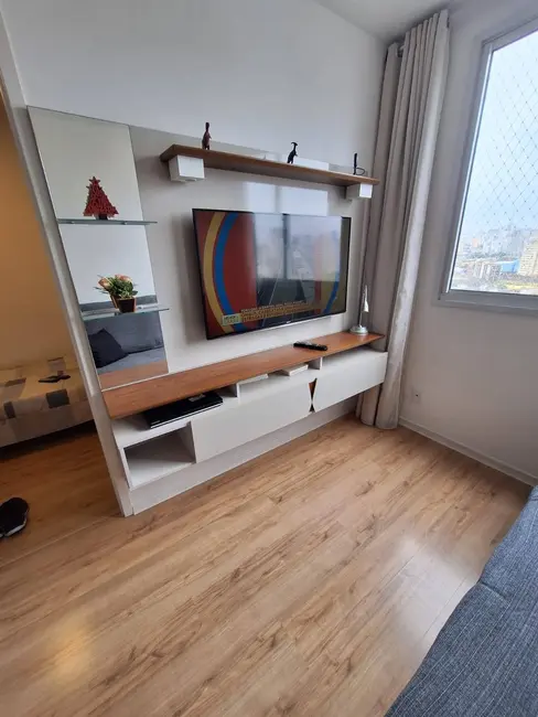 Foto 2 de Apartamento com 2 quartos à venda em Brás, São Paulo - SP