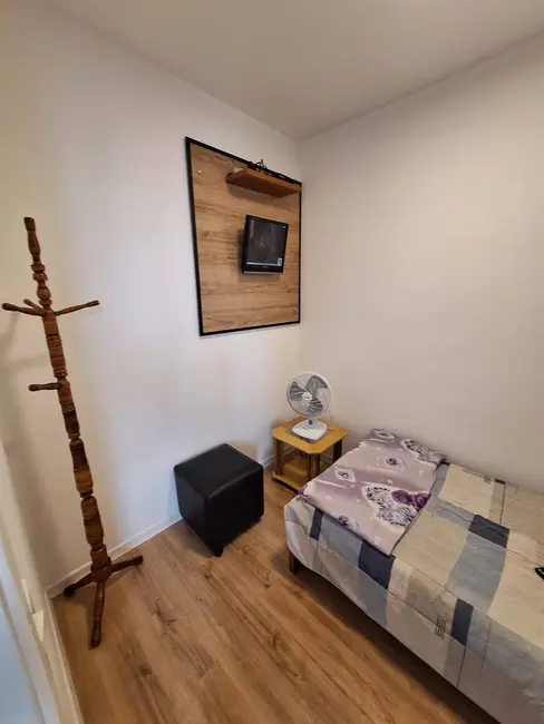 Foto 9 de Apartamento com 2 quartos à venda em Brás, São Paulo - SP