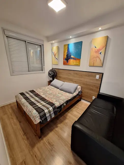 Foto 8 de Apartamento com 2 quartos à venda em Brás, São Paulo - SP