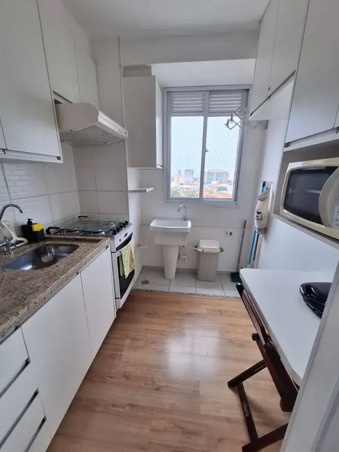 Foto 5 de Apartamento com 2 quartos à venda em Brás, São Paulo - SP