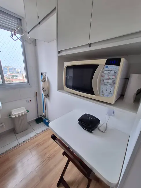 Foto 6 de Apartamento com 2 quartos à venda em Brás, São Paulo - SP