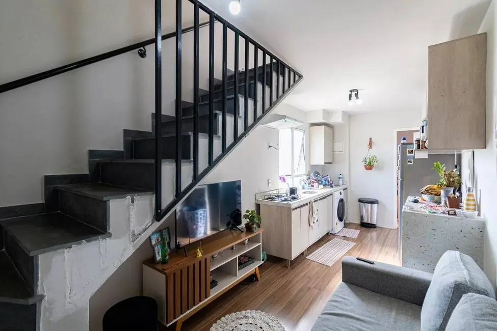 Apartamento com 2 quartos à venda, 67m2 em Vila Ré, São Paulo - SP - imagem 6 Foto 6 de Apartamento com 2 quartos à venda, 67m2 em Vila Ré, São Paulo - SP