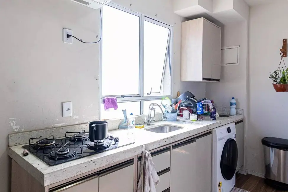 Apartamento com 2 quartos à venda, 67m2 em Vila Ré, São Paulo - SP - imagem 8 Foto 8 de Apartamento com 2 quartos à venda, 67m2 em Vila Ré, São Paulo - SP