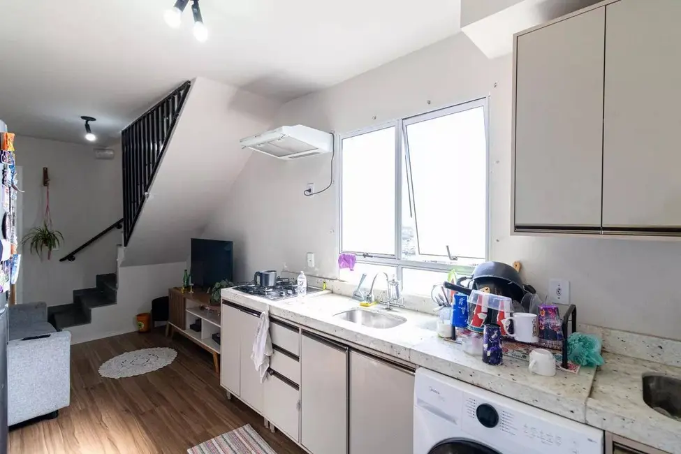 Apartamento com 2 quartos à venda, 67m2 em Vila Ré, São Paulo - SP - imagem 3 Foto 3 de Apartamento com 2 quartos à venda, 67m2 em Vila Ré, São Paulo - SP