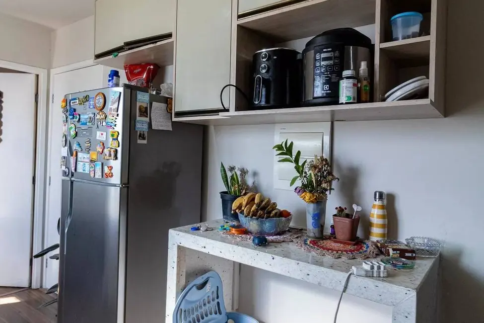 Apartamento com 2 quartos à venda, 67m2 em Vila Ré, São Paulo - SP - imagem 9 Foto 9 de Apartamento com 2 quartos à venda, 67m2 em Vila Ré, São Paulo - SP