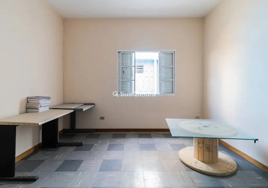 Armazém / Galpão com 4 quartos para alugar, 600m2 em Vila Esperança, São Paulo - SP - imagem 3 Foto 3 de Armazém / Galpão com 4 quartos para alugar, 600m2 em Vila Esperança, São Paulo - SP