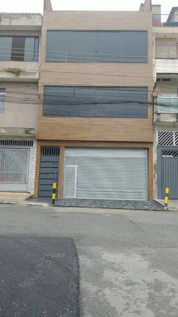Sala Comercial para alugar, 60m2 em Cidade Líder, São Paulo - SP - imagem 2 Foto 2 de Sala Comercial para alugar, 60m2 em Cidade Líder, São Paulo - SP